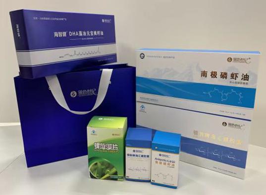 麒麟包装盒定制